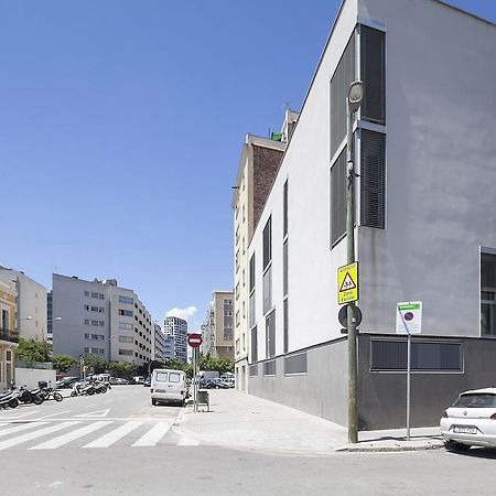 Blue Apartments Barcelona Ngoại thất bức ảnh