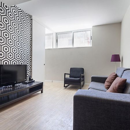 Blue Apartments Barcelona Ngoại thất bức ảnh