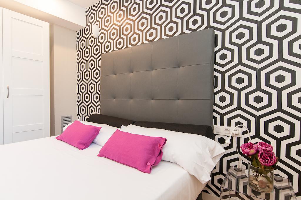 Blue Apartments Barcelona Phòng bức ảnh