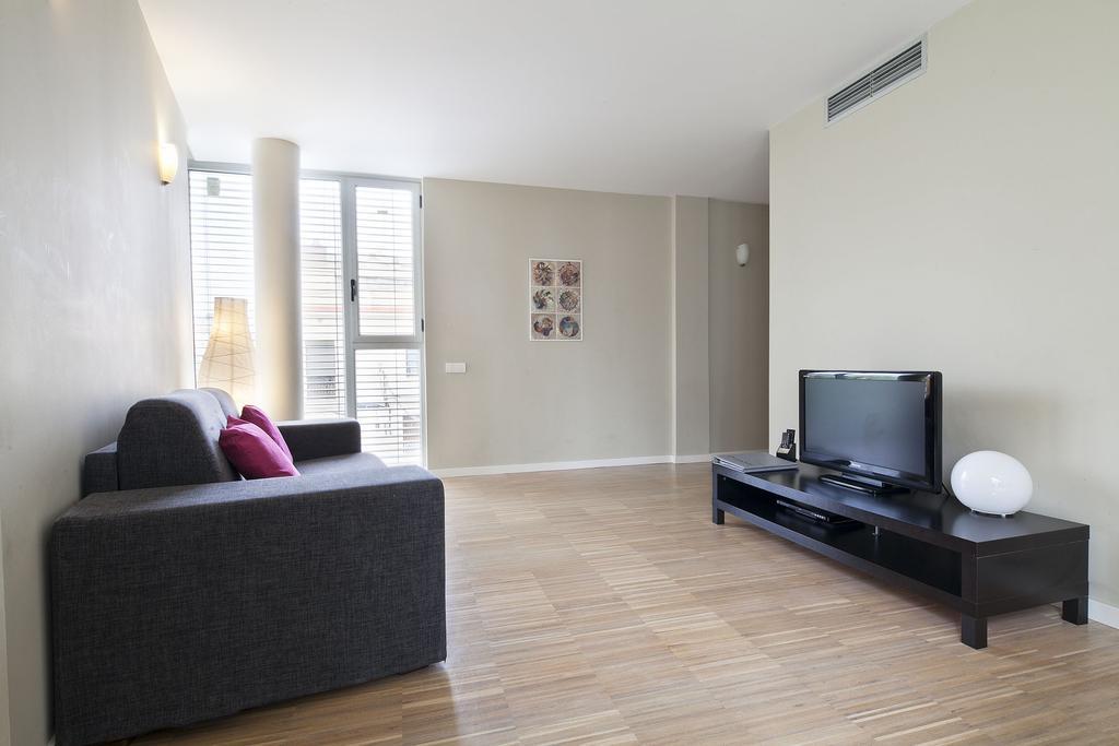 Blue Apartments Barcelona Phòng bức ảnh