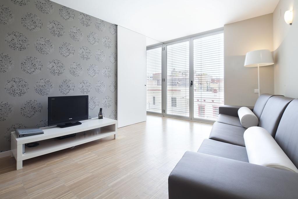 Blue Apartments Barcelona Phòng bức ảnh