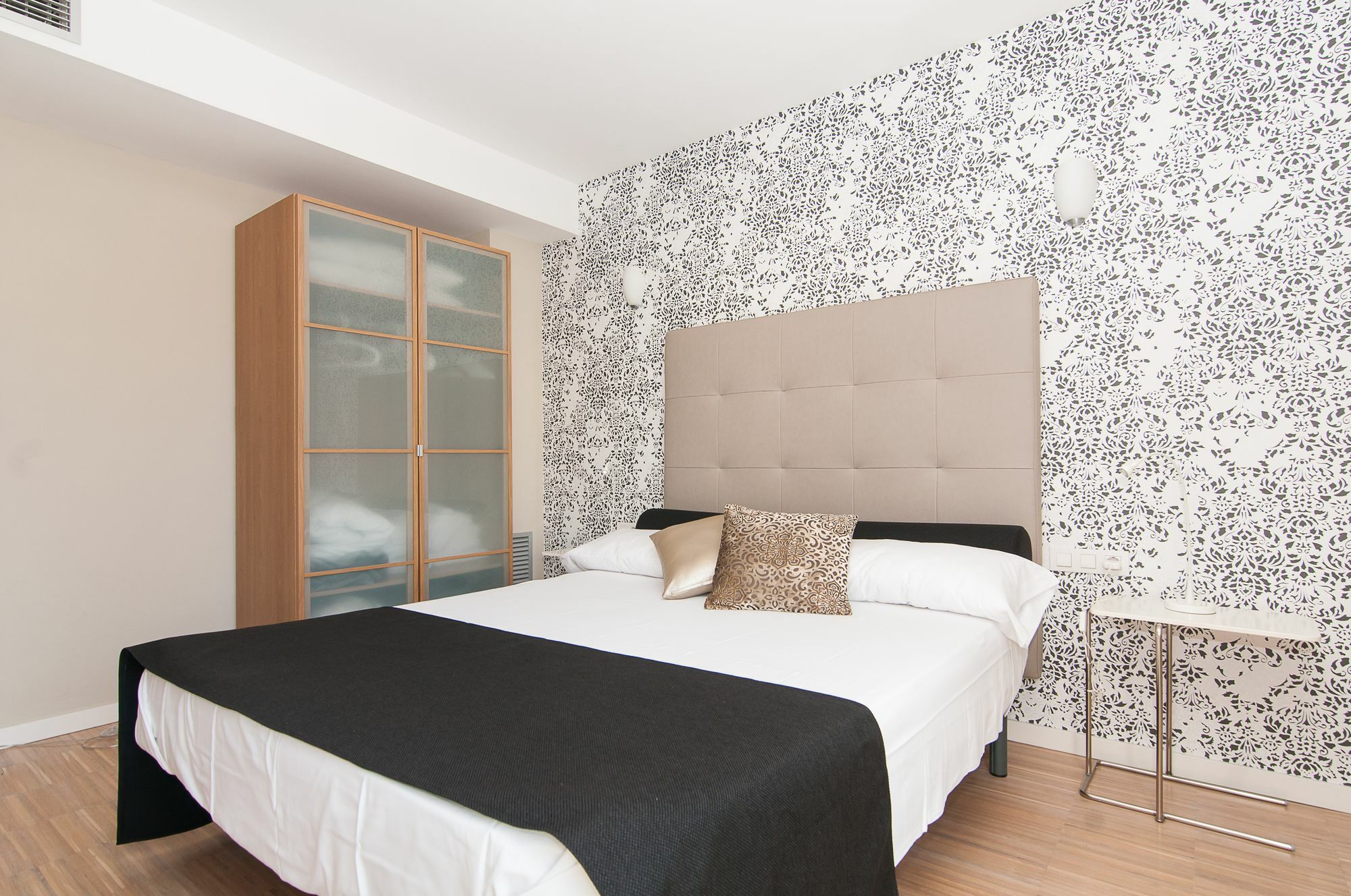Blue Apartments Barcelona Ngoại thất bức ảnh